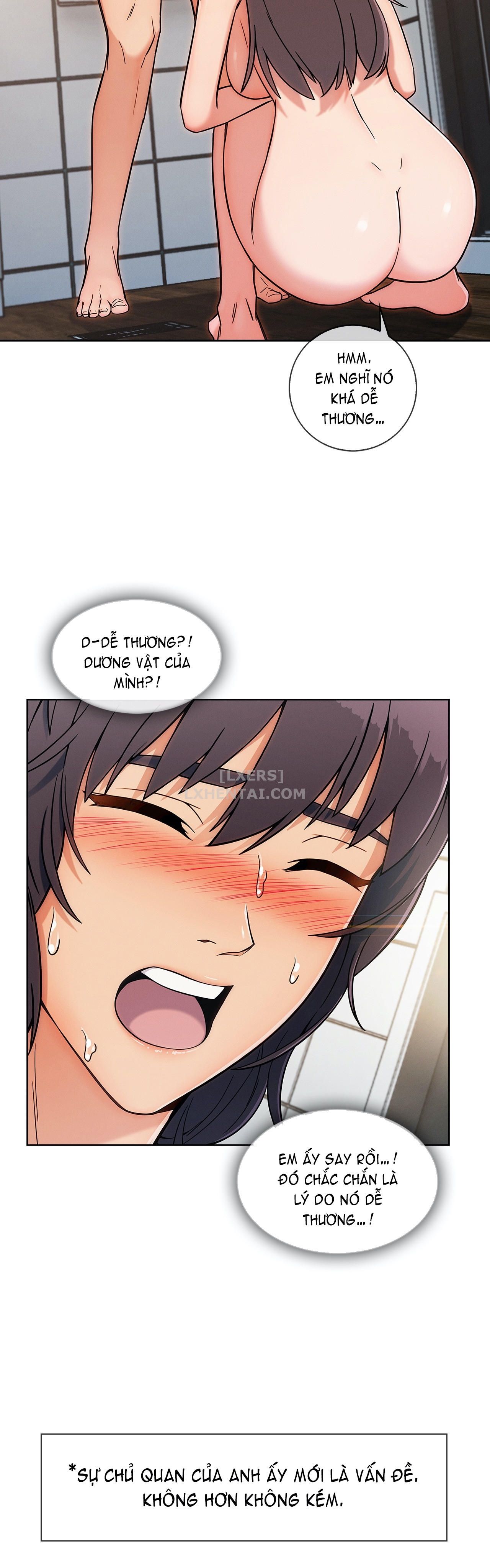 điên cuồng nhưng ngọt ngào chapter 83 7