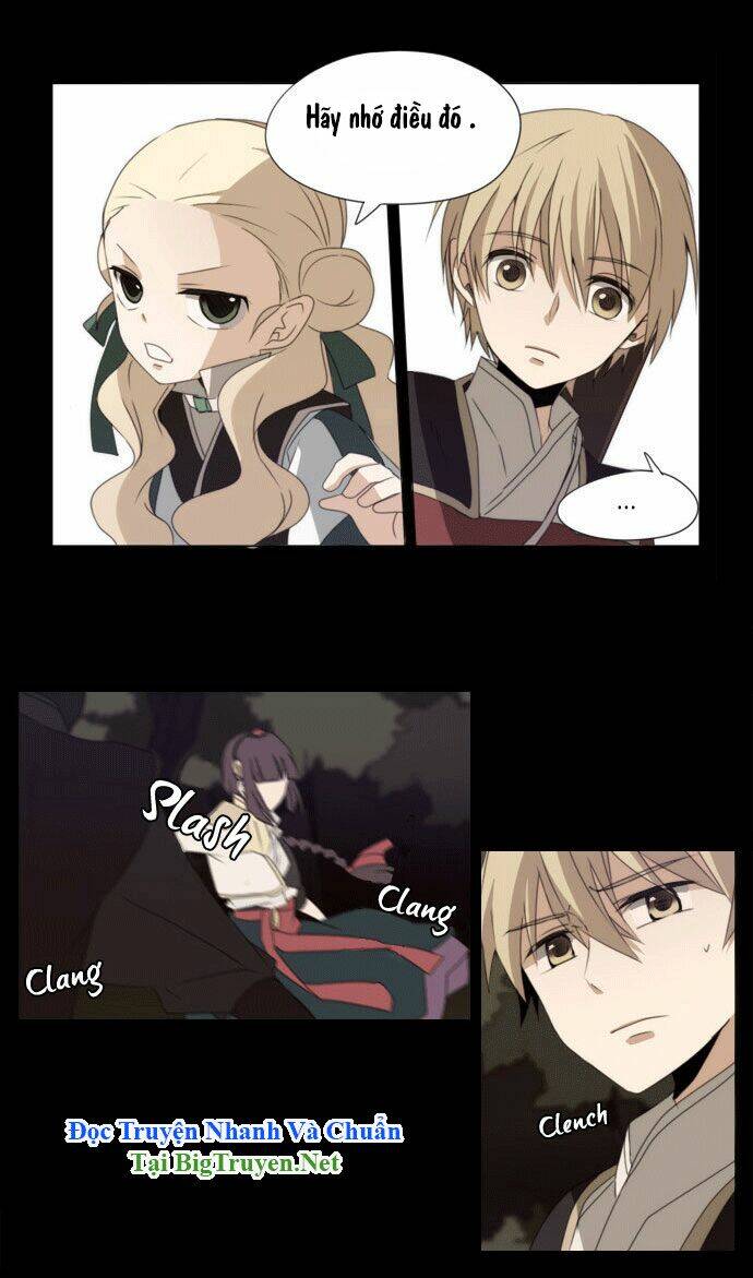 godly bells chapter 37 12