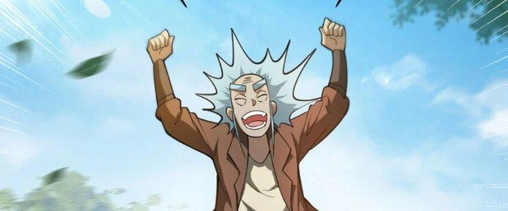 ẩn cư mười vạn năm, đời sau mời ta rời núi chapter 41 108