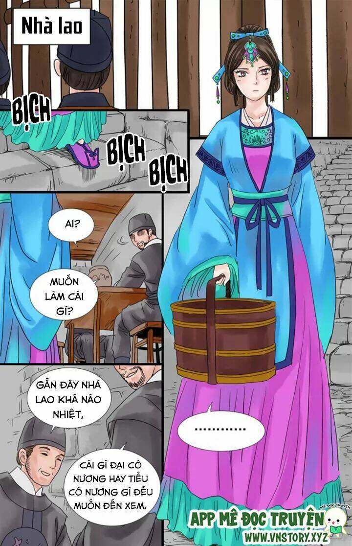 tam sinh kiếp chapter 44 8