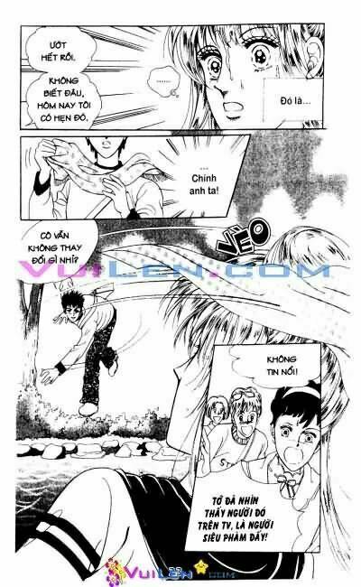 vật cản tình yêu chapter 1 33