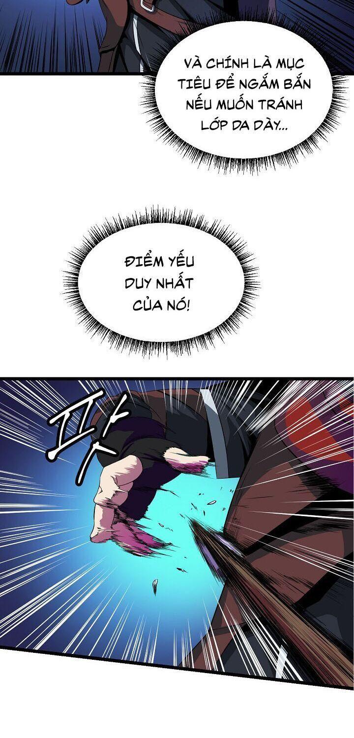 tiêu diệt đấng cứu thế chapter 10 10