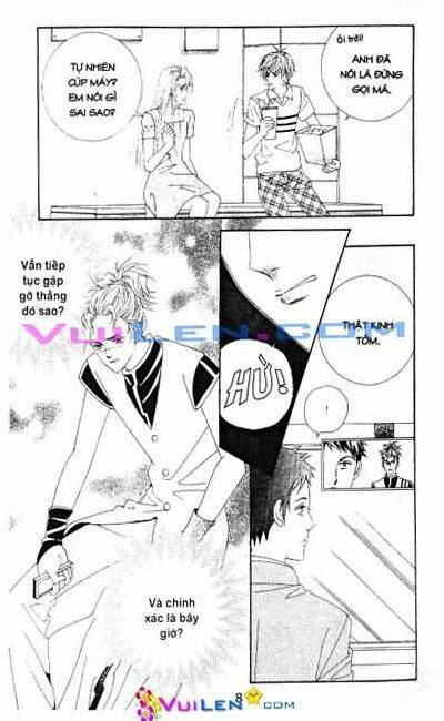 người duy nhất chapter 89 9