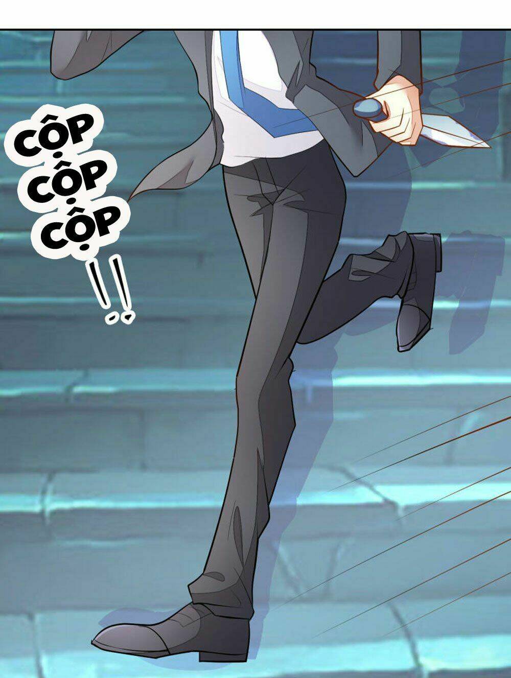 nguyệt dạ hương vi lai chapter 31 5