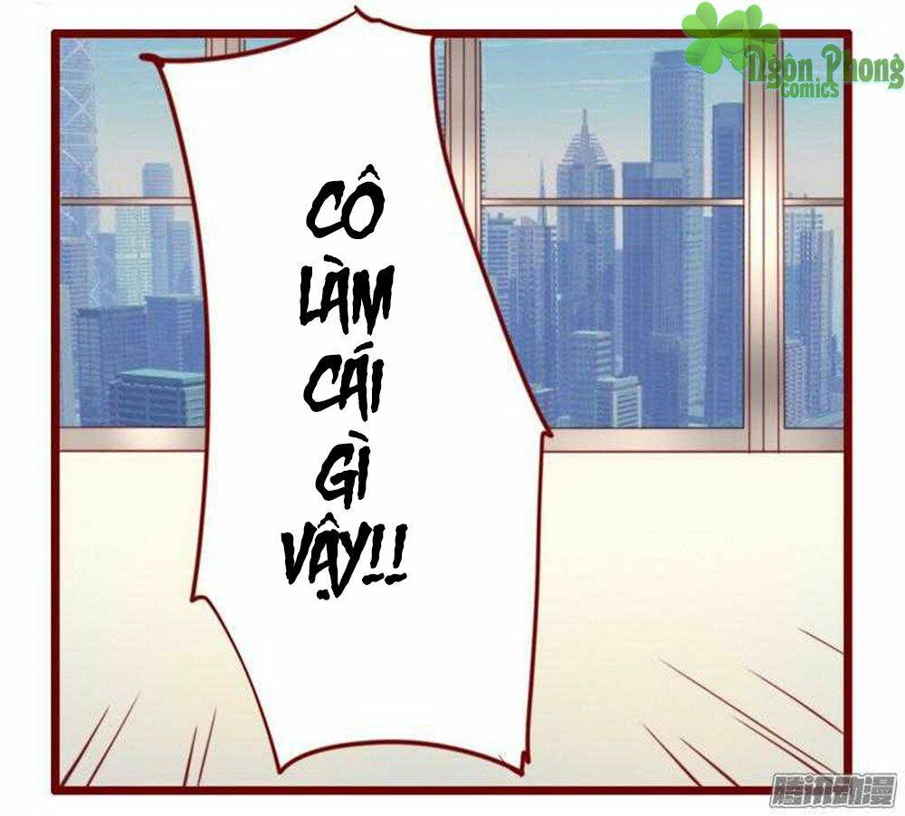 bá đạo tổng tài yêu tôi chapter 20 18