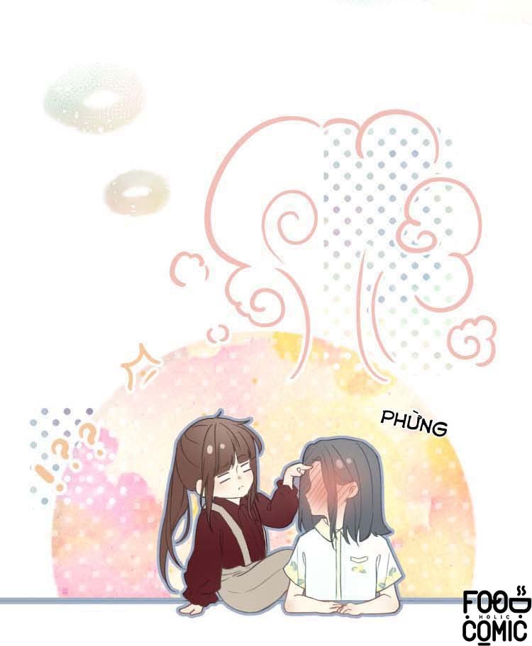 cp muốn yêu đương rồi, phải làm sao đây? chapter 2 13