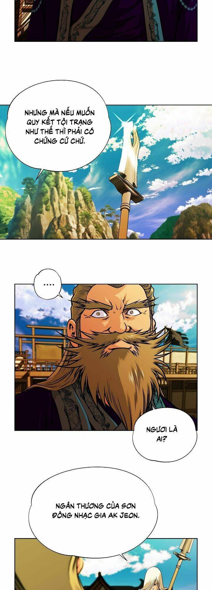 ngũ hợp chí tôn chapter 24 32