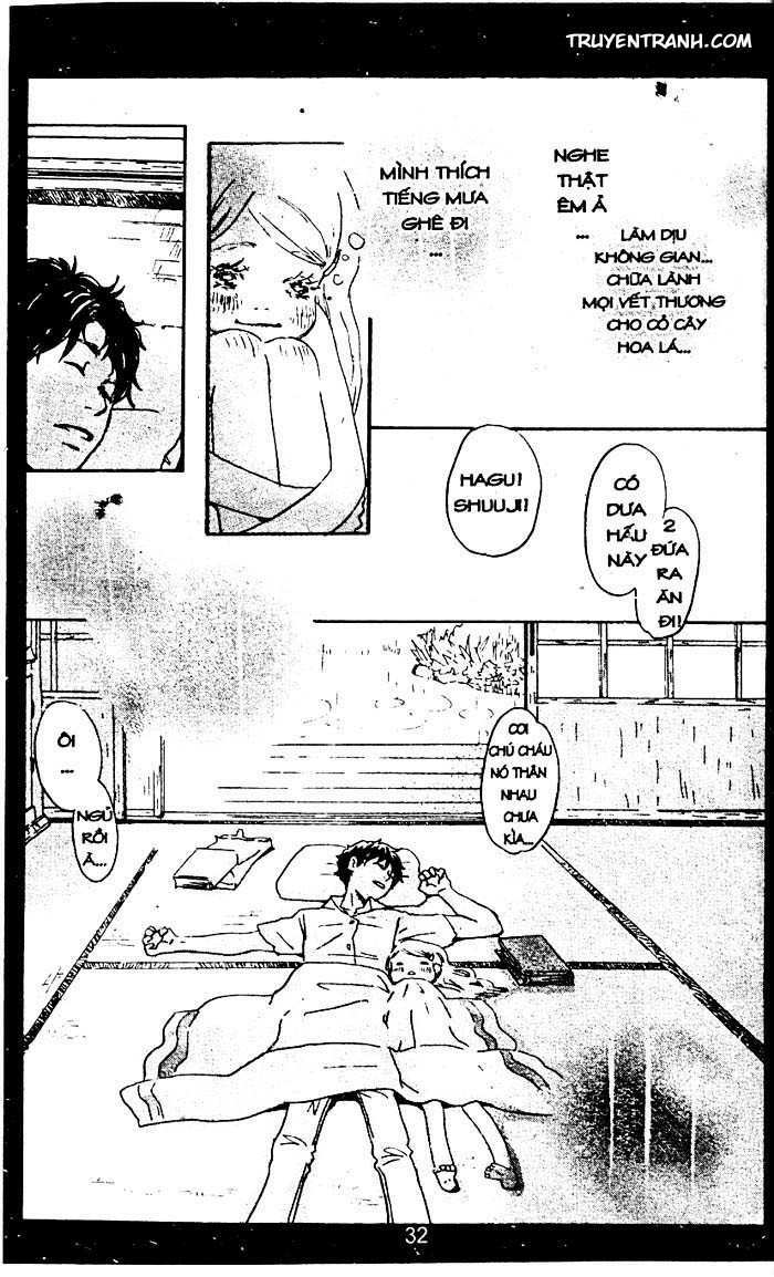 tình yêu và cuộc sống chapter 62 4