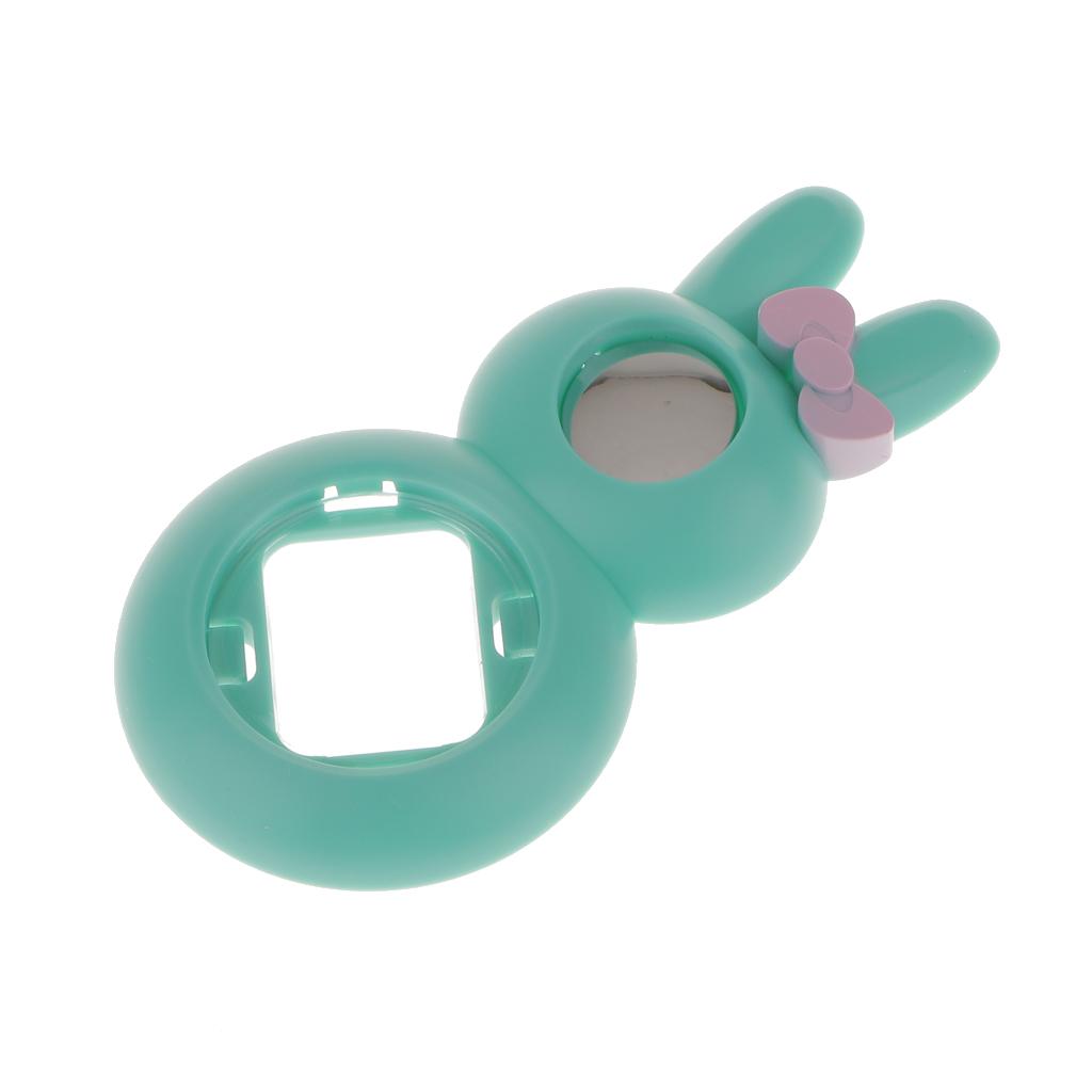 Close-up Lens Rotary Self Shot Mirror for Fuji Instax Mini7s/8 Camera