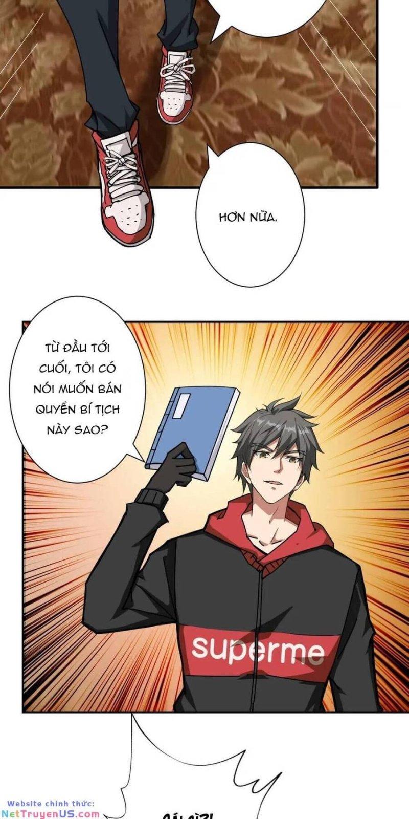 god slayer chapter 76 16