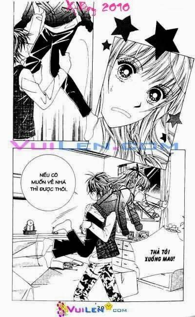 cuộc sống của tôi chapter 6 30