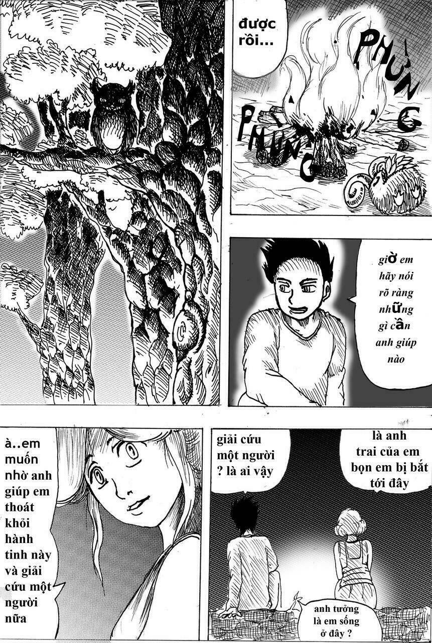 c.b.a (caber adventure) chapter 22 1