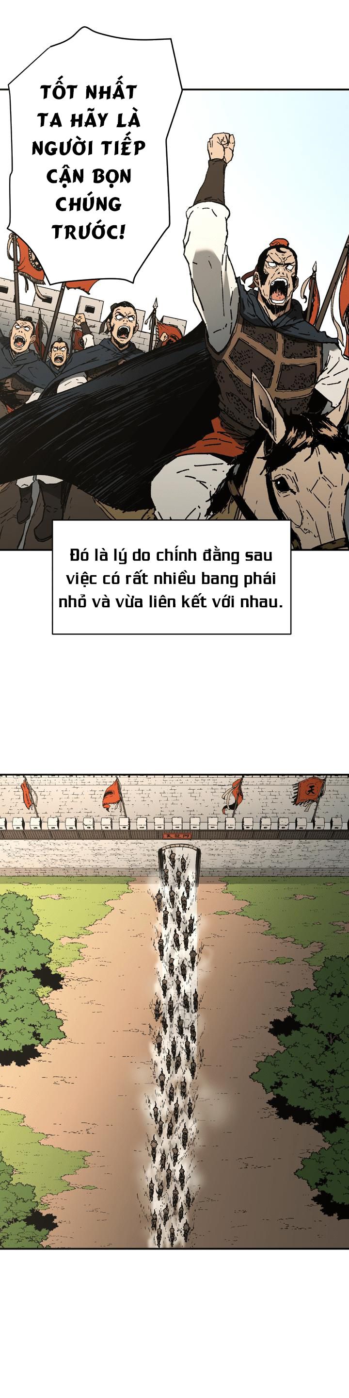 Bố Vô Song chapter 89 4