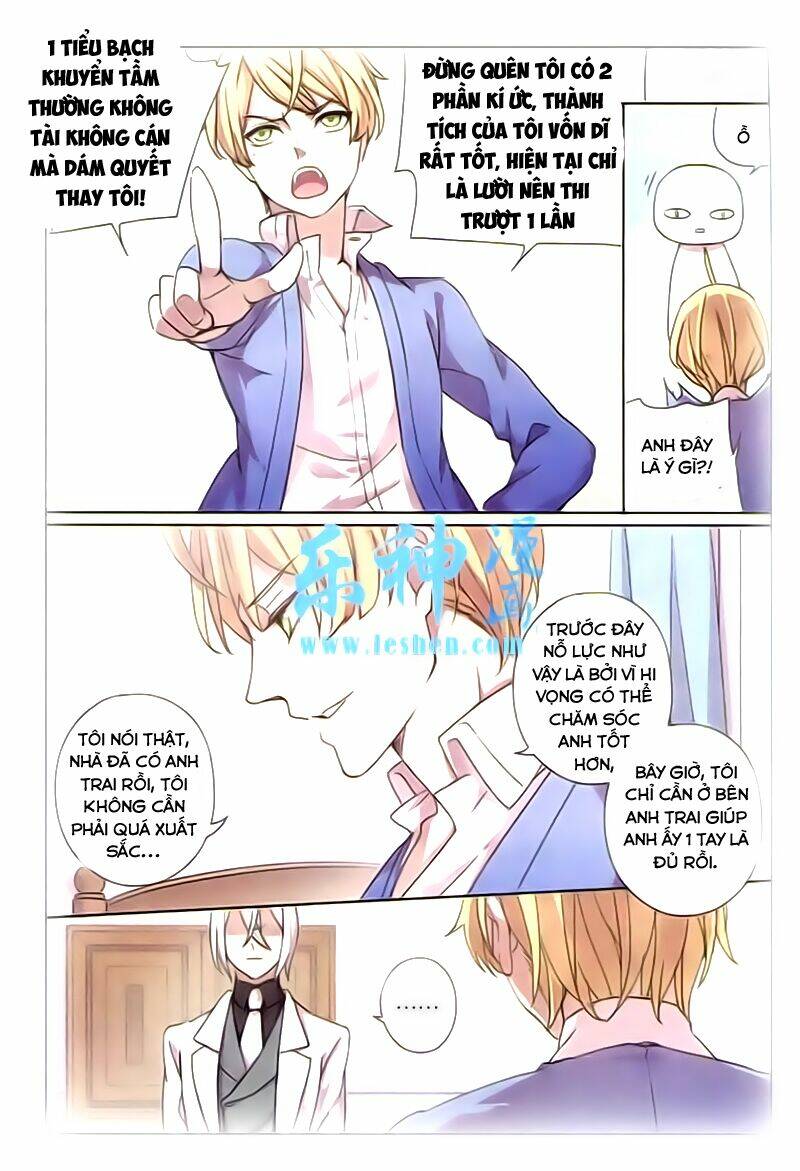 thuấn linh chapter 6 7