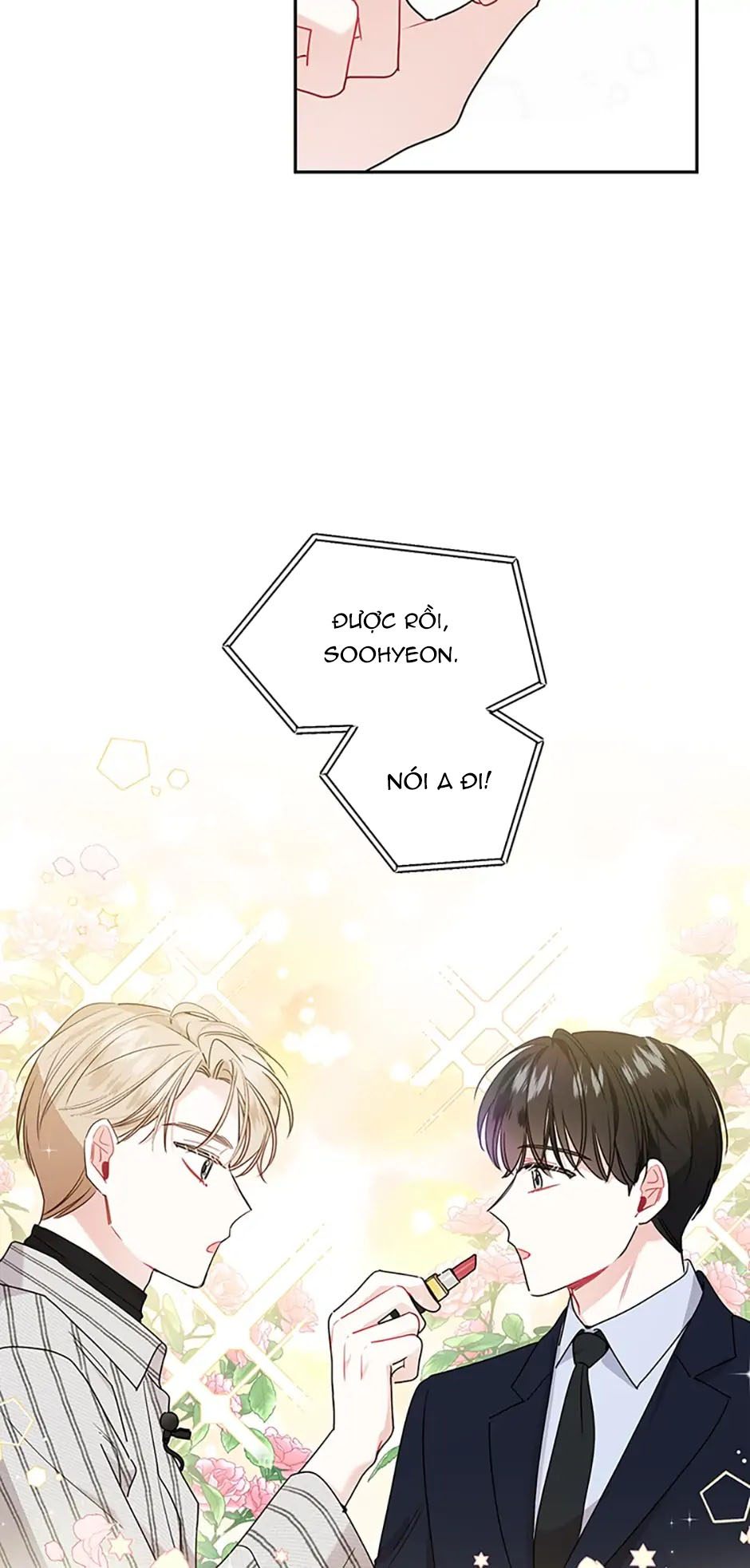 chỉ thị đặc biệt của sếp chapter 44.2 25