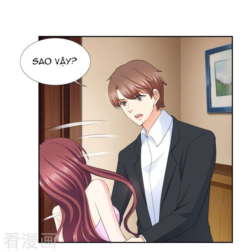 cẩm tú trùng sinh: chào buổi sáng phó thái thái chapter 48 6