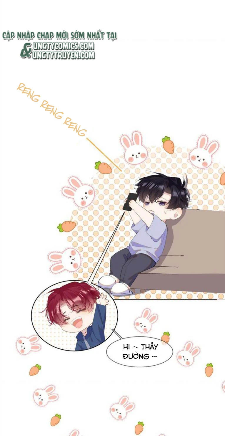 tư tự vạn thiên chapter 16 18