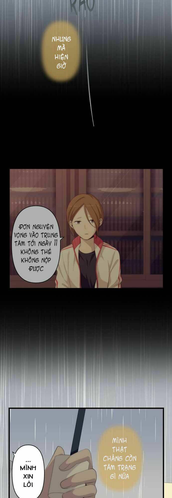 viên thuốc trùng sinh chapter 164 21