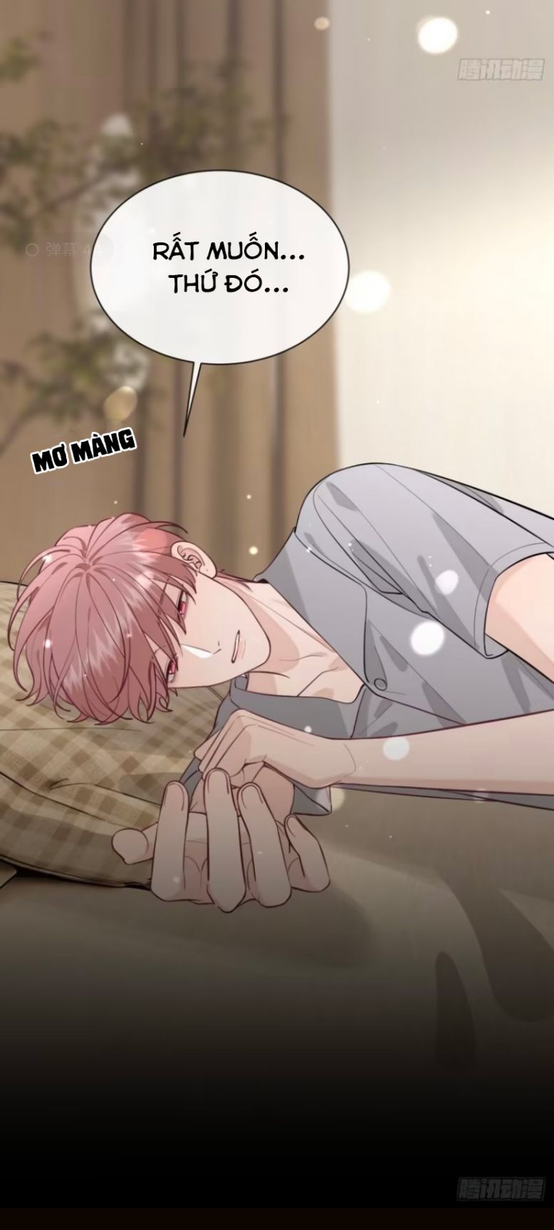 chó lớn bắt nạt chủ chapter 45 5