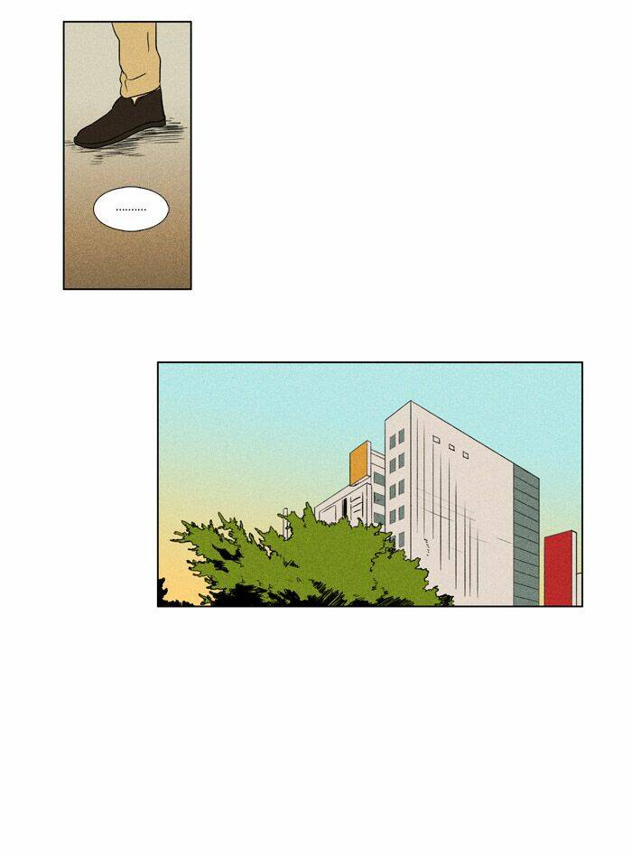 bẫy tình yêu chapter 93 16