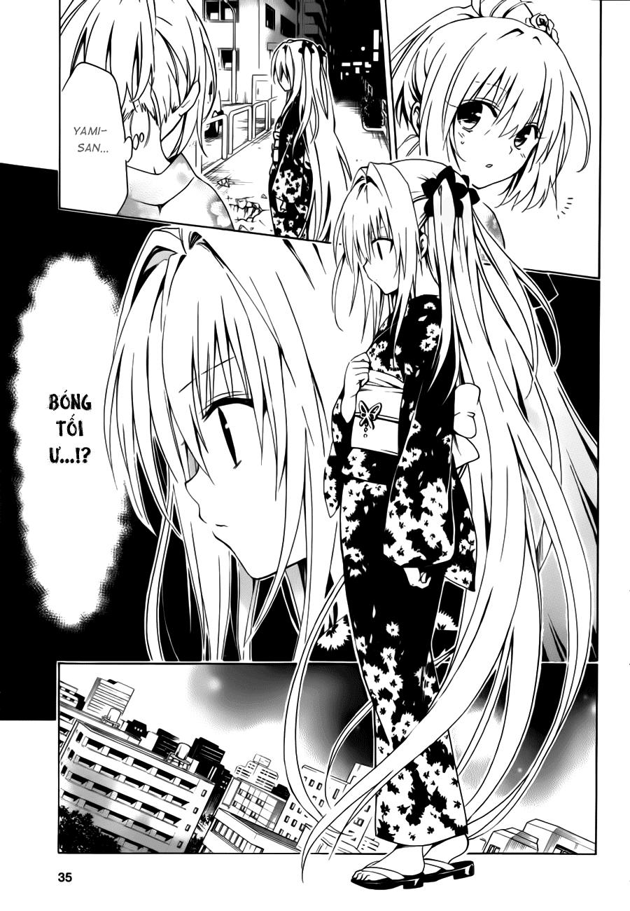 to love - ru darkness chapter 24 28