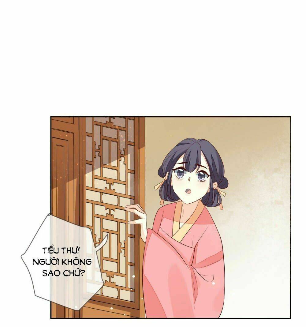 cửu khuyết phong hoa chapter 32 41