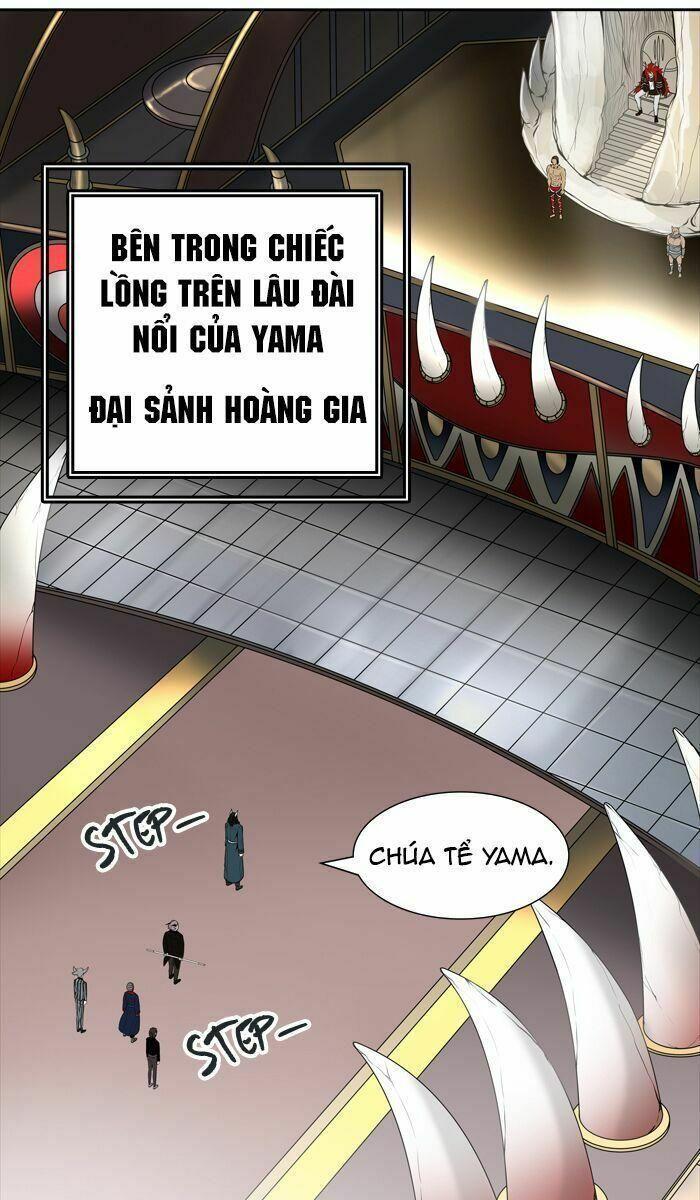 tòa tháp bí ẩn 2 chapter 425 116