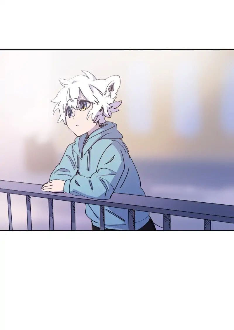 lumine - cội nguồn ánh sáng chapter 69 21