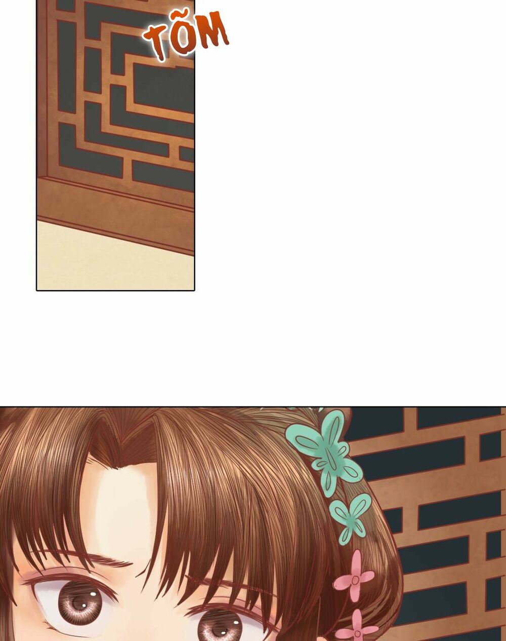 thứ nữ hữu độc chapter 27 11