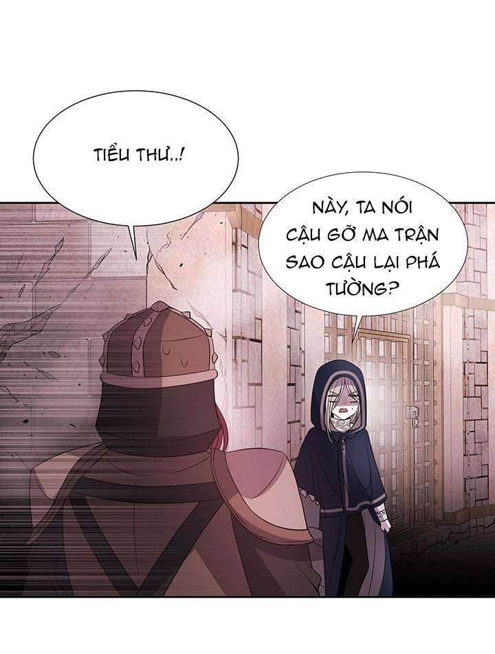 năm môn đệ của charlotte chapter 43 34