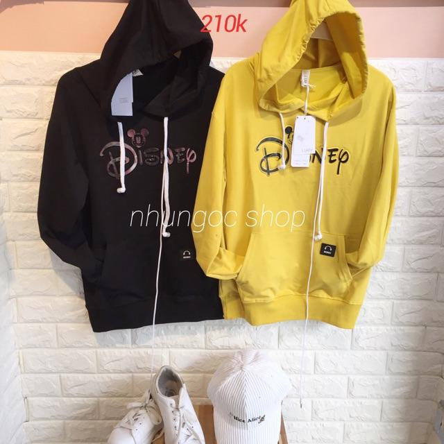 Áo khoác hoodie cho bé lỡ size chất cotton mát hàng Quảng châu