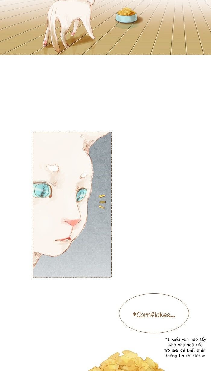 little rain chapter 13 14