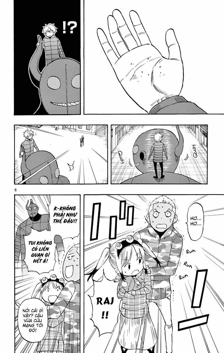 saike mata shite mo chapter 66 8