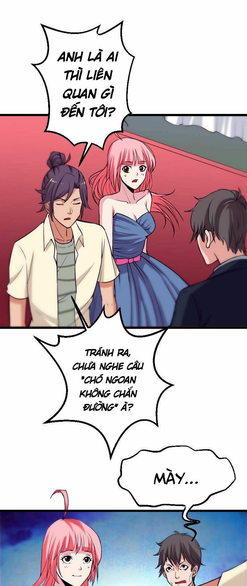 ngưu thư cung ứng thương chapter 29 3