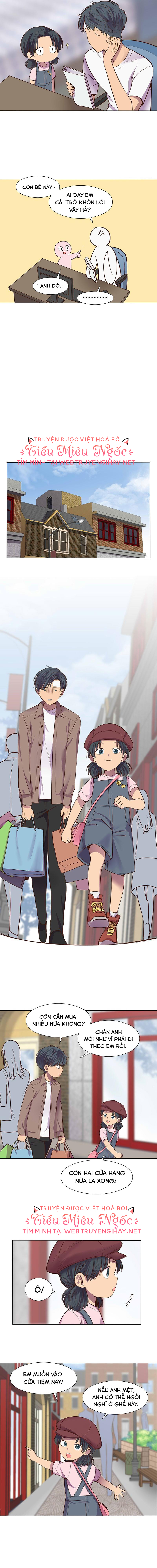 điều bí mật mà tôi luôn giữ kín chapter 33 6