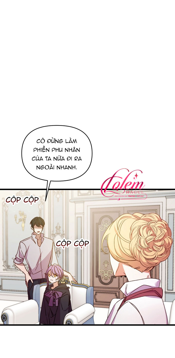 vị hôn thê của kẻ săn mồi chapter 22.1 54