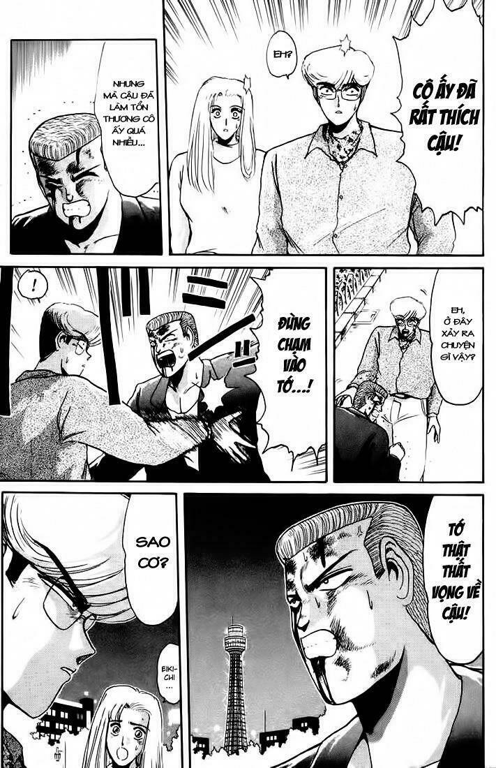 shonan junai gumi chapter 37 9