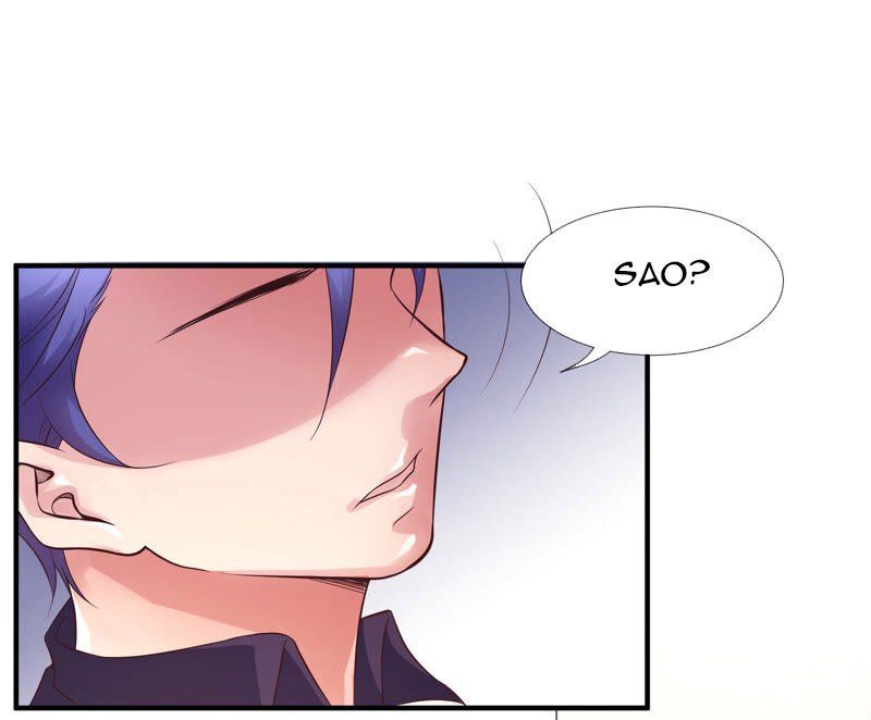 chiến lược lãng mạn của thịnh thiếu chapter 64 69