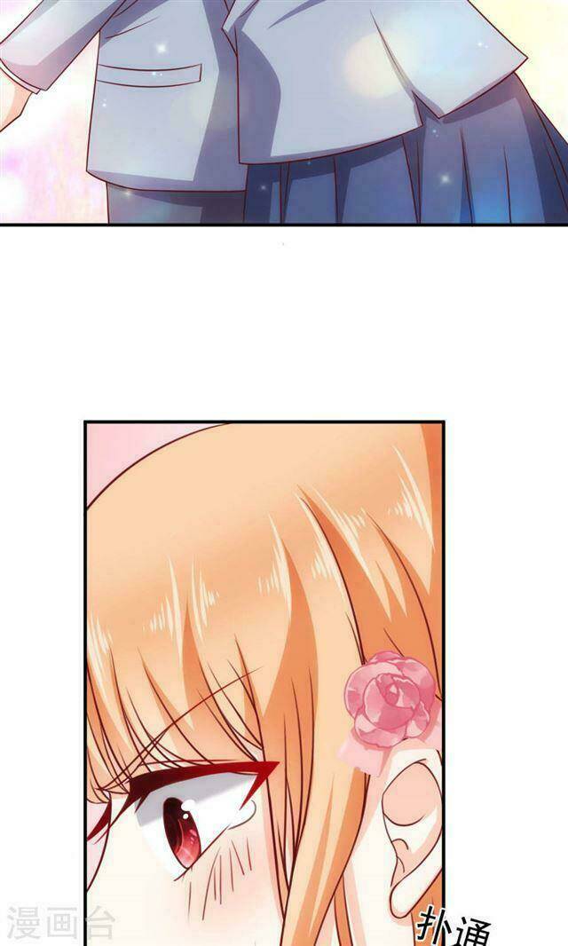 hôm nay tôi sẽ yêu ai đây ? chapter 18 13