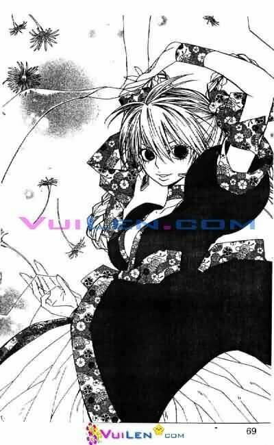 tiên nữ giáng trần chapter 18 69