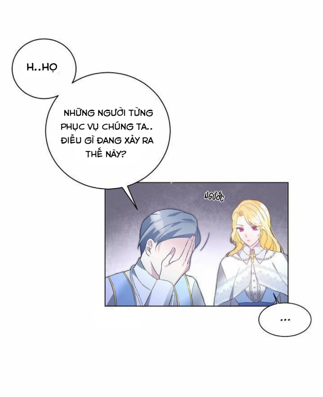 lily ác độc chapter 1 41