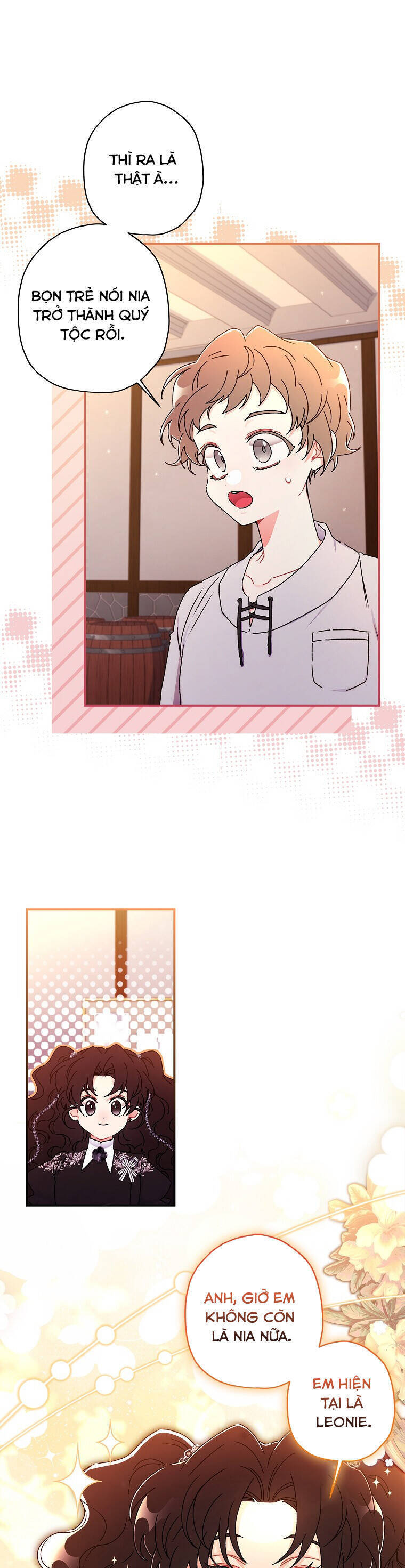 tôi đã trở thành con gái nuôi của nam chính chapter 114 16