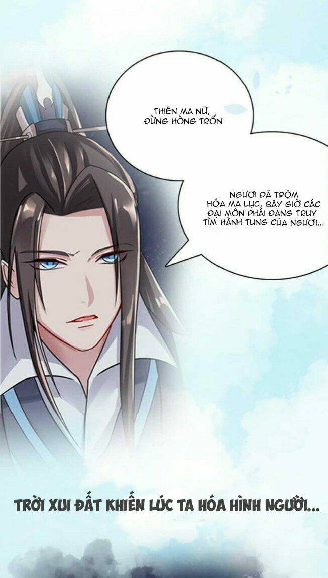 dụ ái tiểu hồ tiên chapter 1.1 3