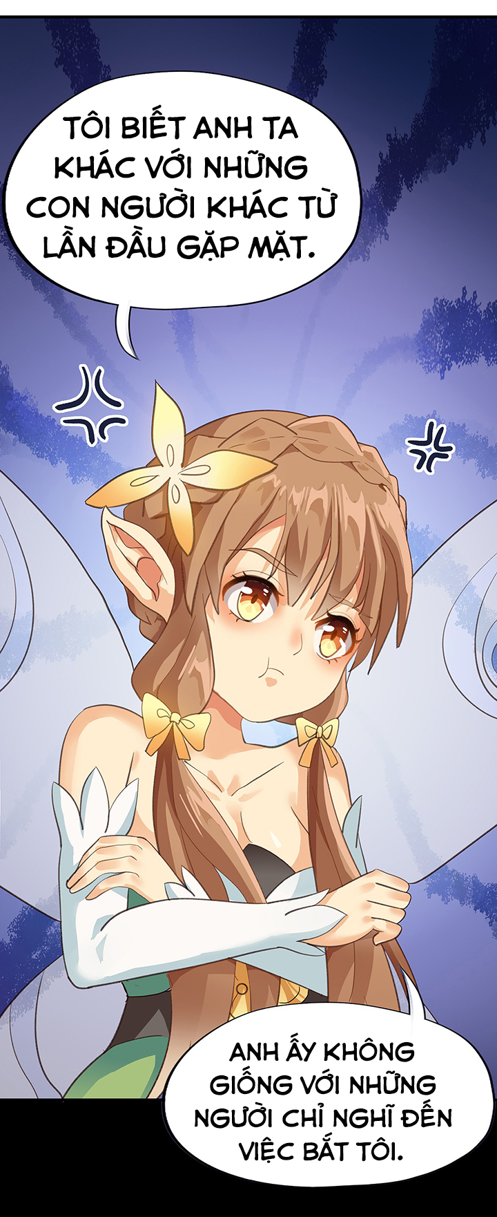 tiền là chân lý chapter 3 42