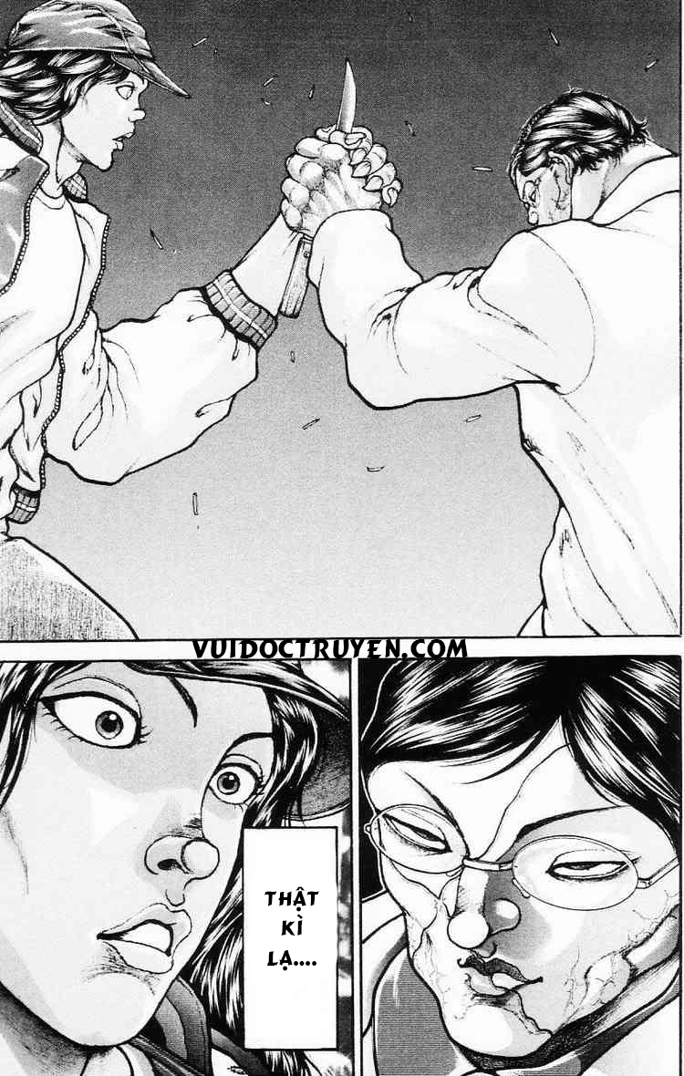 baki – son of ogre chapter 109 9