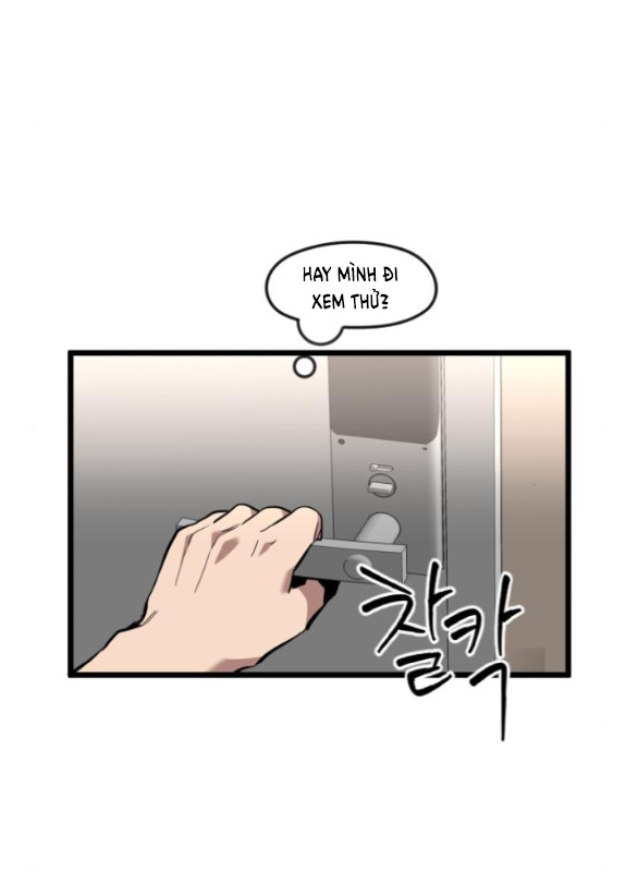 Nari Ở Nhà Đối Diện chapter 37.1 - Trang 5