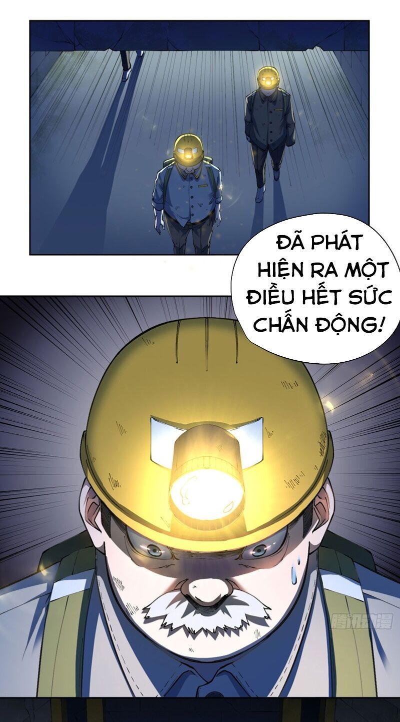 vương bài thần y chapter 25 31