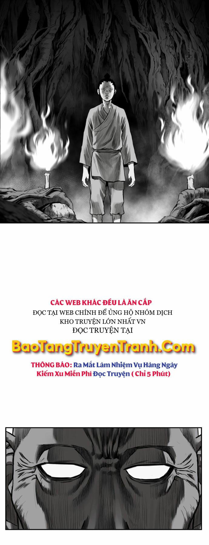 Sát Thủ Anh Vũ Chapter 77 43
