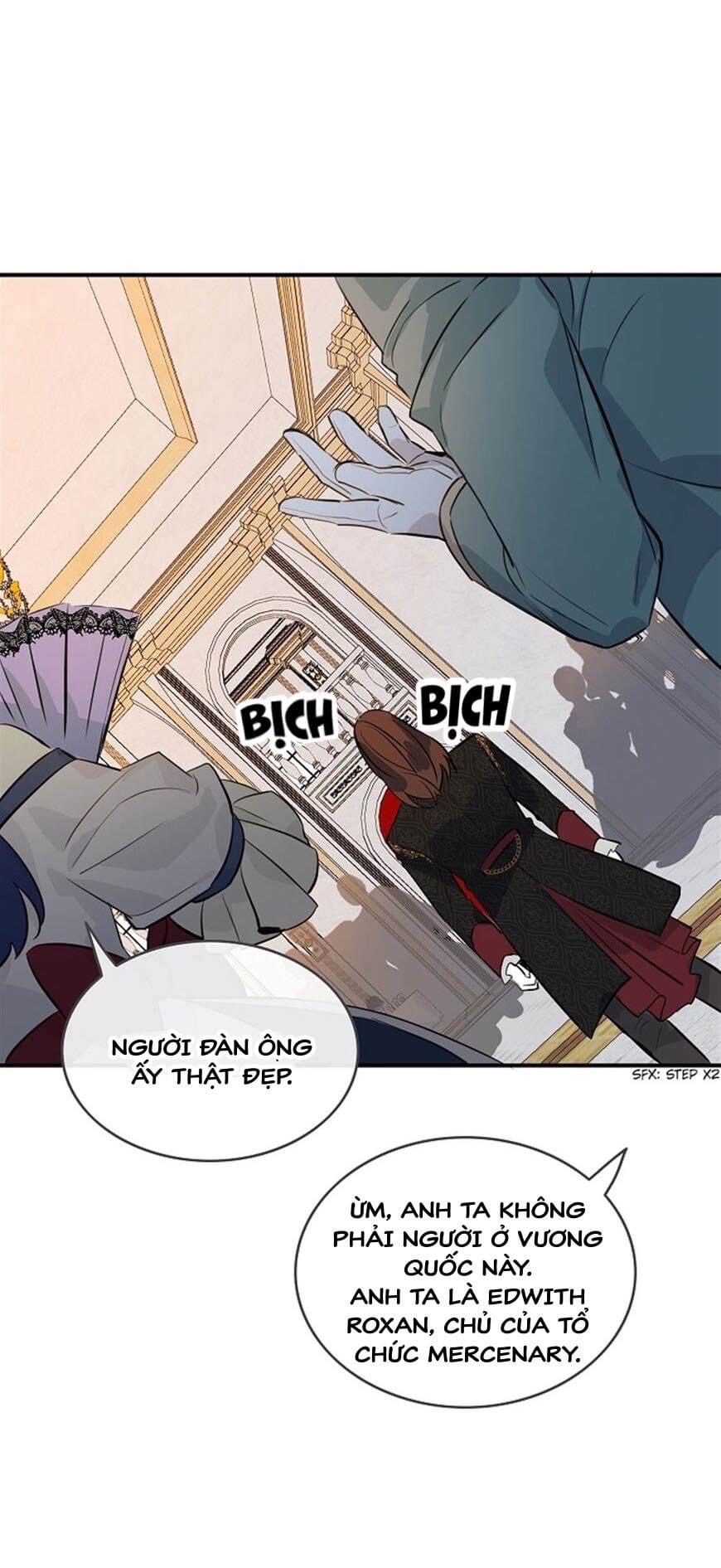 điều ước tuyệt vời!!!! chapter 15 38