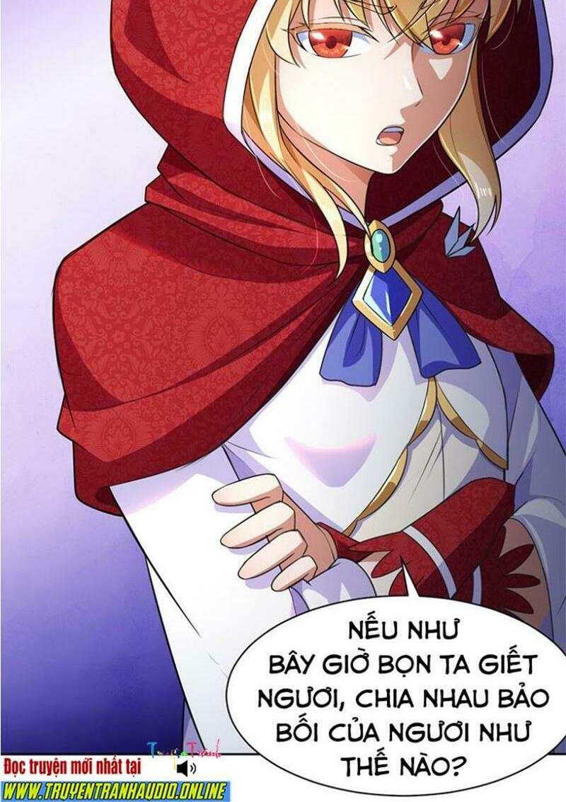 võ đạo độc tôn chapter 114 28